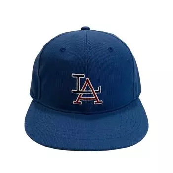 State City Emblem BB Cap Hat CAP Baseball Cap BB Cap Casual Outdoor [PENNANT BANNERS] & Men s [Blue/Size 55-58cm] (PB082)