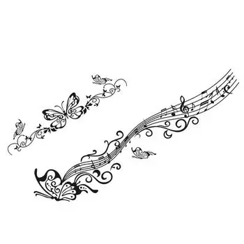 Statement With Car Stickers - Personalize Ride Personalized Design Add A Touch Of Style To Your Ride чёрный