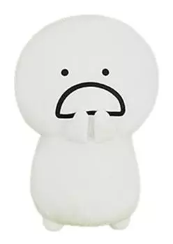 Stationery and Mochi Mochi Plush Toy XL Part 4 Stationery B Type BIG 40cm Approx.