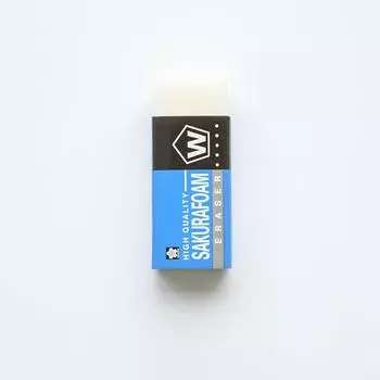 Stationery Sakura/Cherry Blossom XRFW-100 Eraser Art Painting Eraser Sketch Art Small