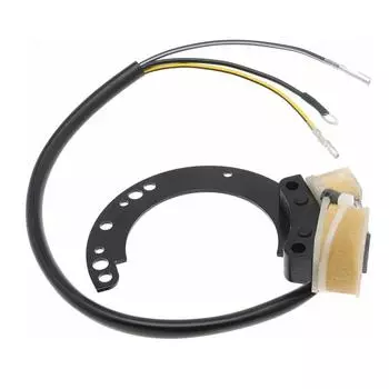 Статор для Mercury 6/8/9.9/10/15/18/20/25/35/40 л.с. 2-цилиндровый 86617A20