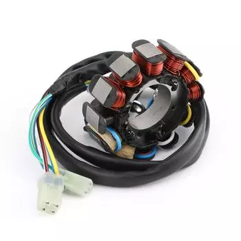 Статор-генератор для Honda CRF450 CRF 450X 2005-2009/2012-2017 31120-MEY-672