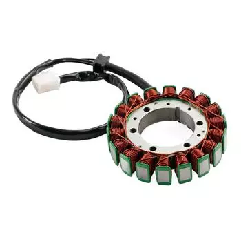 Статор генератор для Suzuki GSX 1400 GSX1400 K2-K7 2002-2007 / 31401-42F00