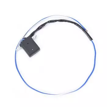 Статор скутера, триггерный пикап Gy6 50 125 150CC, мопед, квадроцикл Fb синий