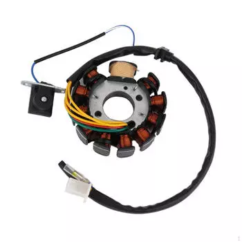 Статор зажигания, генератор переменного тока