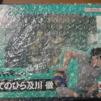 Статуэтка из драгоценного камня Haikyu Oikawa Palm