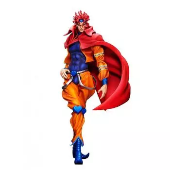 Статуэтка Легенда JoJo s Bizarre Adventure Часть 3 [DIO] Приблизительно. 180 мм ПВХ и АБС окрашенная готовая фигура