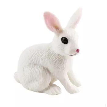 Статуэтка, настоящая статуя, украшения для домашнего декора, пасхальные украшения, детские подарки Style C