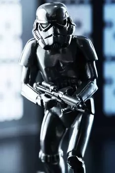 Статуэтка ROYAL SELANGOR Star Wars Штурмовик