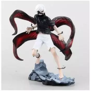 Статуэтка Tokyo Wool Kaneki 20см