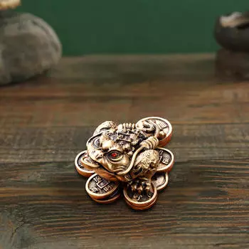 Статуэтка Традиционный Шарм 5x3.8x2cm