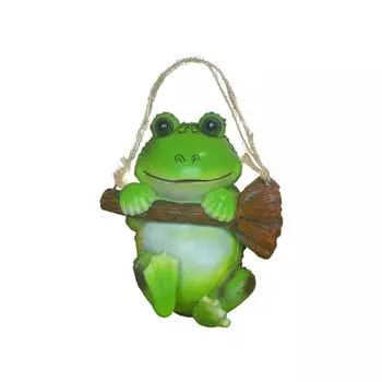 Статуя кролика, скульптура животных, художественные поделки для крыльца, сада, красивые и реалистичные