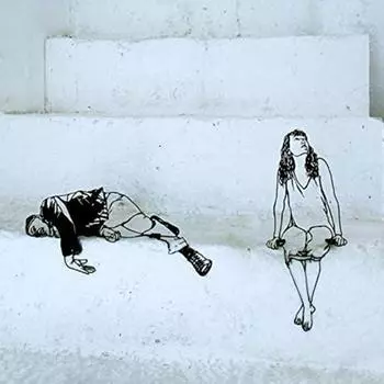 Статуя милых людей Водонепроницаемый Практичный Износостойкий Boy