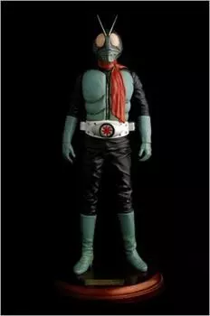 Статуя RMW Камен Райдер Олд 1 №. 1/5