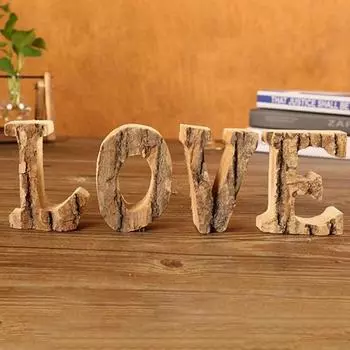 Статуя со специальным номером, декоративное дерево, деликатное исполнение E