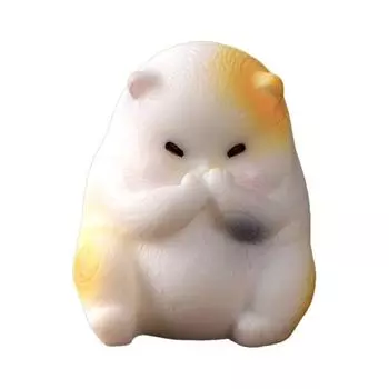 Статуя животного высокого качества, компактная, высокая прочность, деликатная 3