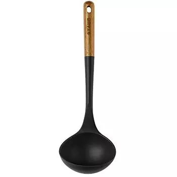 STAUB 40503-104 Силиконовая лопатка для супа, половник