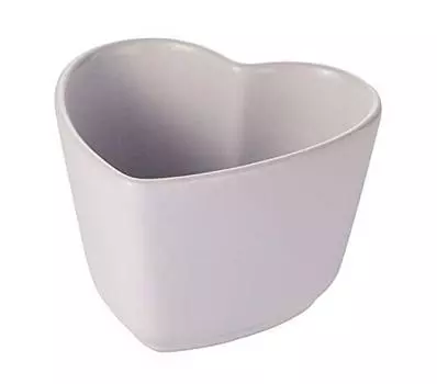 Staub EX Mini Heart Lamb Банка 2 шт 40511-109 Белый/62-6351-73