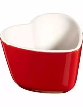 Staub EX Mini Heart Lamb Банка 2 шт 40511-107 Вишня/62-6351-71