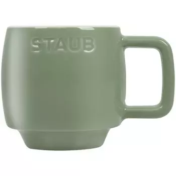 staub Кружка Staub Стакинг