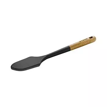 STAUB Ustensiles Pastry Scraper 40503-106 Силиконовый шпатель-нож