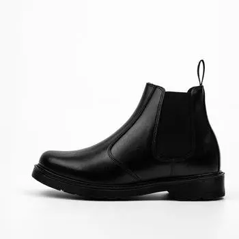 Stavi Sicily Ботинки Челси из натуральной яловой кожи C001-полуповседневные 245