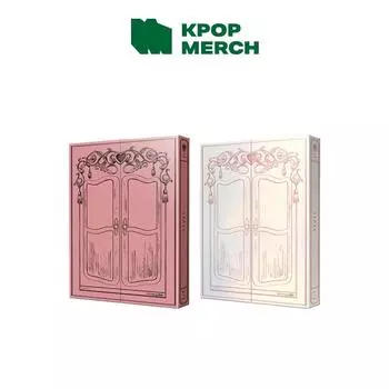 STAYC - Метаморфический (1-й альбом) 1. Cheeky Ver.