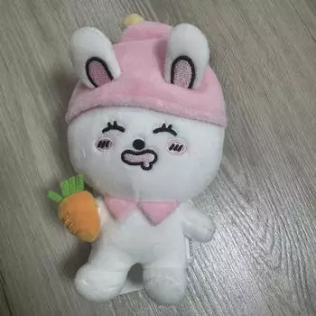 STAYC Сумин Кукла Тукуми