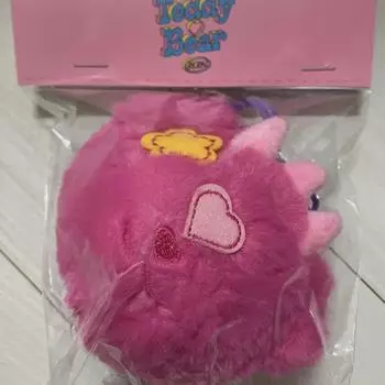 Stayc Teddy Bear Limited Quantity Doll Md