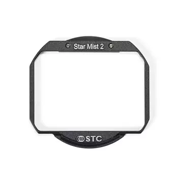 STC Мягкий фильтр типа клипсы Starmist 2 для Sony VLOGCAM - 7IV / ZV-E1