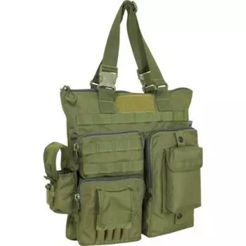 Steady Flying Tote Bag BG02431001OD “JAUNTY24”