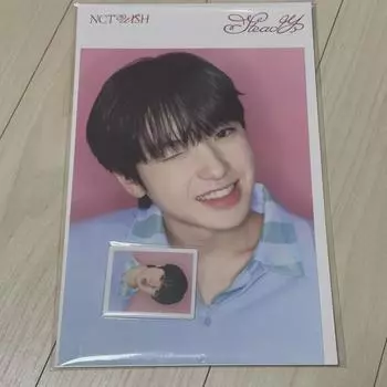 Steady Popup Store Sakuya Фотосет