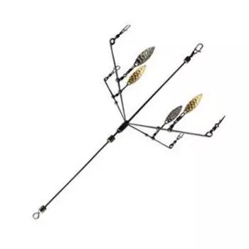 Stealth Five Combi G-Rack #003 #003
