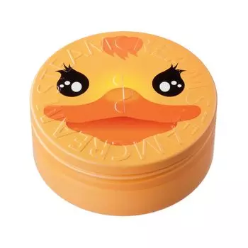 Steam QUACK Steam Cream Увлажняющий крем для всего тела 75 г в STEAMCREAM Увлажняющий крем для всего тела Крем для лица Крем для тела Крем для рук Овсянка