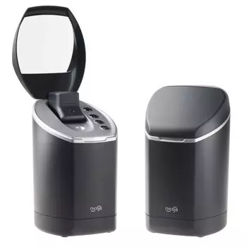 steam x lotion Face steamer nicoja official ultrasonic mist steamer facial beauty device moisturizing care cleansing pore care [Warm mist]