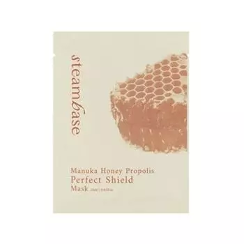 [STEAMBASE] Маска Manuka Honey Propolis Perfect Shield 25 мл * 10 шт.