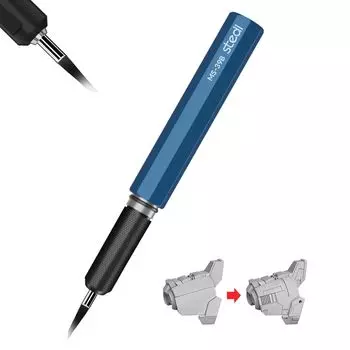 Stedi Streak Carbide Streak Carbide 1 шт. Пластиковый модельный инструмент 0,15