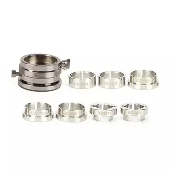 Steel Watch Movement Hold for BZ?2000 ETA?7750 BZ?2824 BZ?3135 BZ?2671 Watch Movement