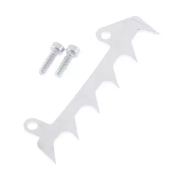 Steele Ms180 Ms170 018017 Ms230 Гвозди для вырубки собак на бампере