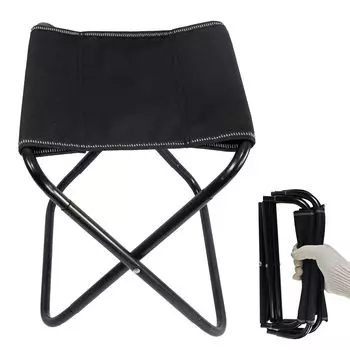 STEELMIGHT Outdoor Легко для мгновенного использования Легкий вес Грузоподъемность Включает только хранение Удобный для кемпинга стул, складной, компактный, сборный, для хранения,
