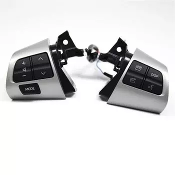 Steering Wheel Control Switch 84250-02230 For Toyota Corolla 2010 2011 2012 2013