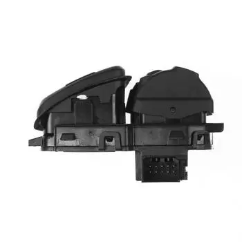 Steering Wheel Control Switch BT4T9E740CFW BT4T-9E740-CFW For Ford Edge Explorer