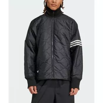 Стеганая куртка-пуховик Adidas Neuclassics Iw3443 XS