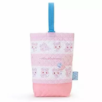 Стеганая сумка для обуви Sanrio Mule Dreamy (Кружево)
