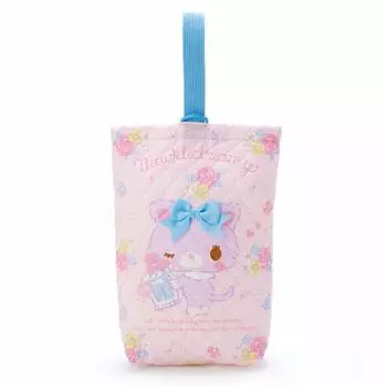 Стеганая сумка для обуви Sanrio Mule Dreamy (Духи)