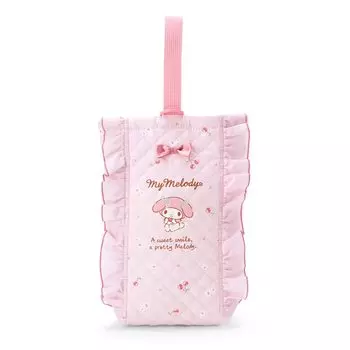 Стеганая сумка для обуви Sanrio My Melody 765490