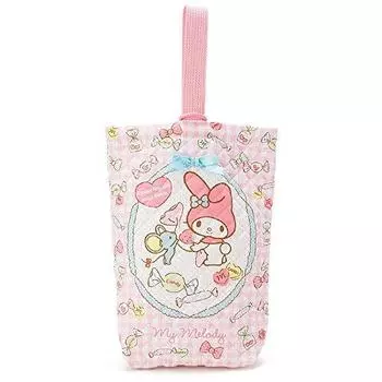 Стеганая сумка для обуви Sanrio My Melody (Конфеты)