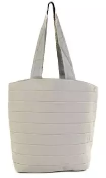 СТЕГАНАЯ СУМКА Hi Mountain TANGO 21-8P СЕРАЯ. ОДИН РАЗМЕР серый