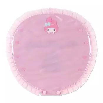 Стеганый чехол для вентилятора Sanrio My Melody (Наслаждайтесь идолом) 949418