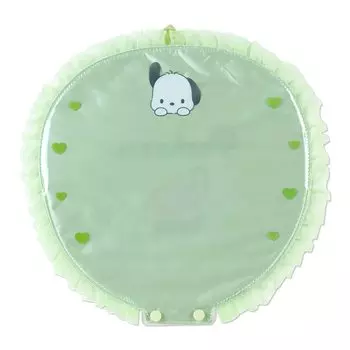 Стеганый чехол для вентилятора Sanrio Pochacco (Наслаждайтесь идолом) 949442